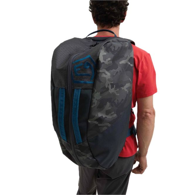 Hovedbilde E9 Brsò X grey camouflage