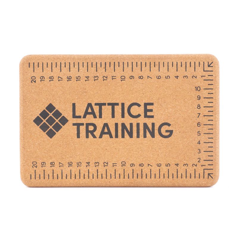 Lattice Flex Block (stk)