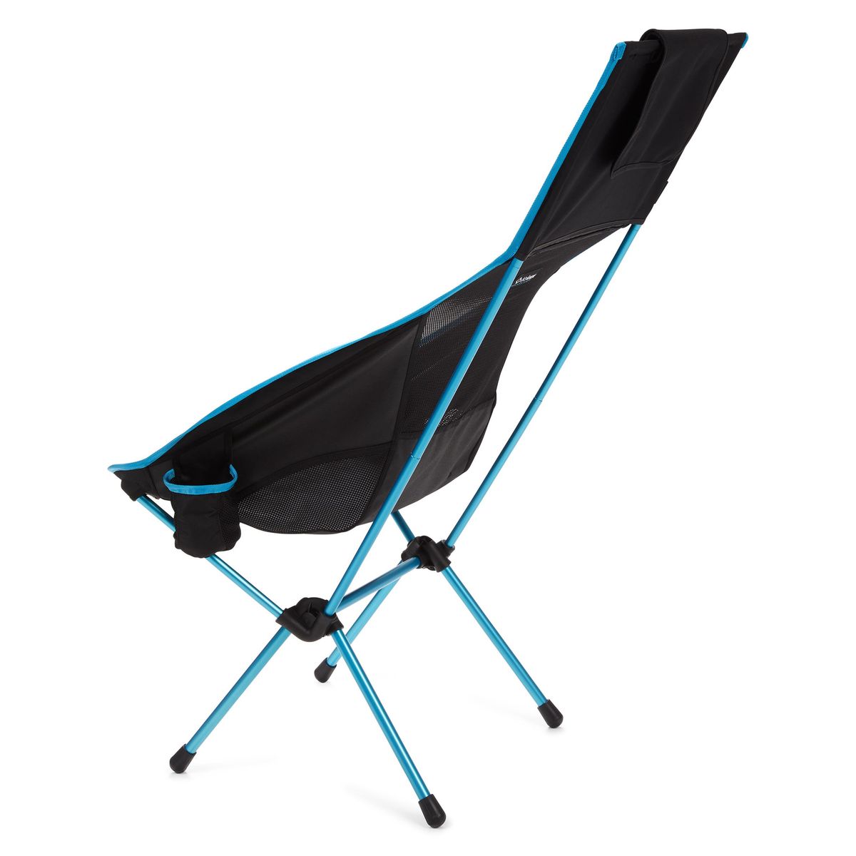 Helinox Savanna Chair black/blue