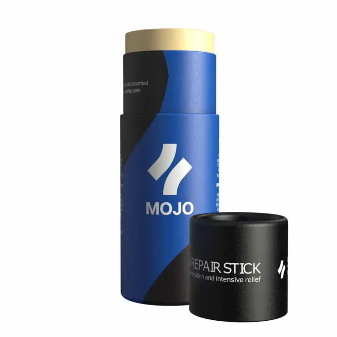 Hovedbilde Crux Mojo Skincare 25ml