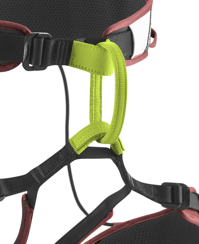 Edelrid Zack Gym