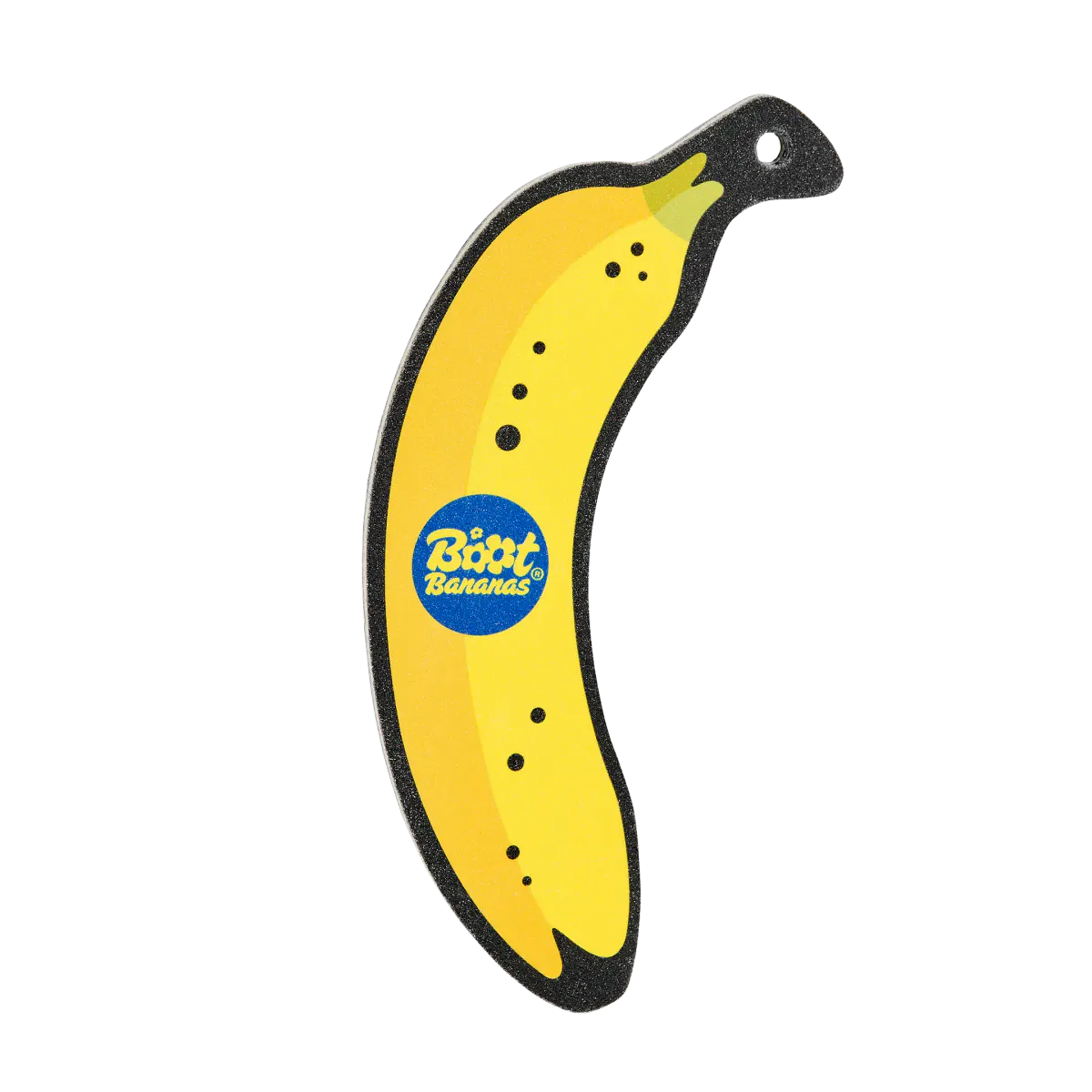 Boot Bananas Nail & Skin File