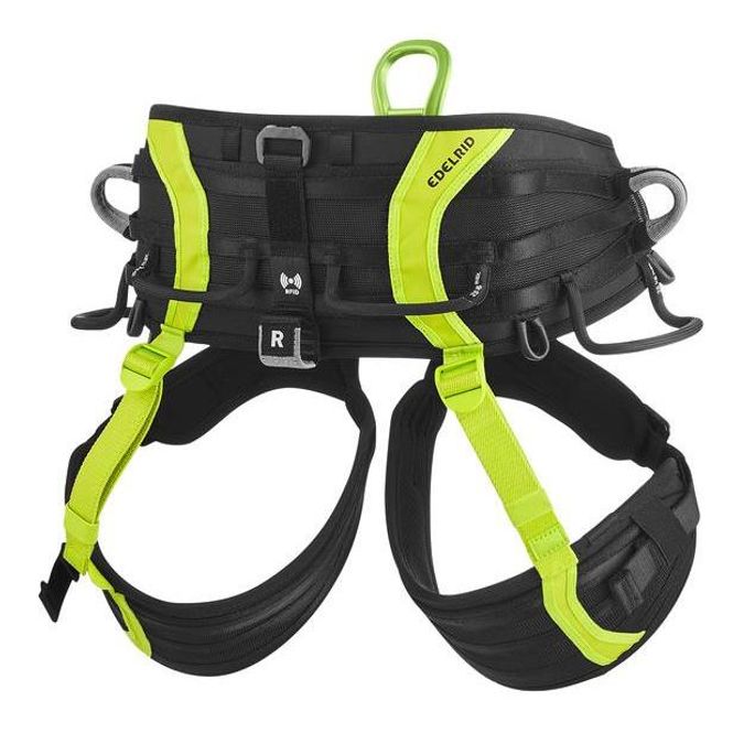 Hovedbilde Edelrid Vector Hip sittesele