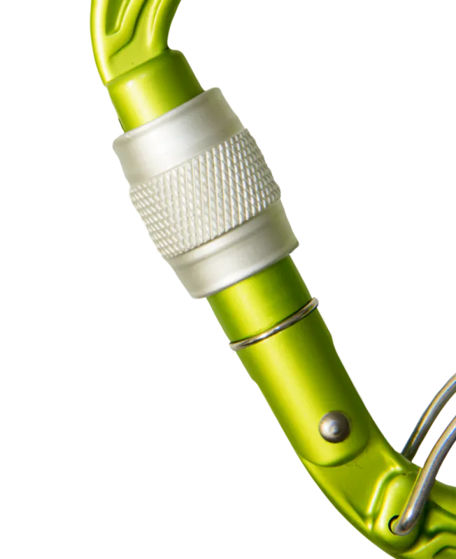 Edelrid HMS Bulletproof Screw FG II