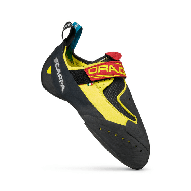Hovedbilde Scarpa Drago