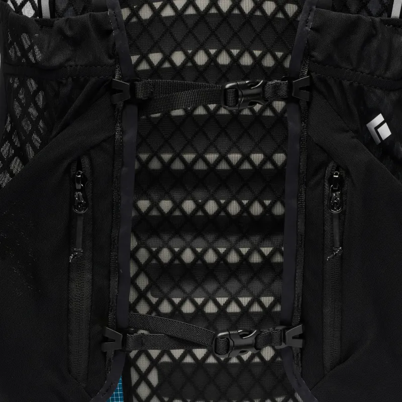 Black Diamond Distance 8 Backpack desert sky