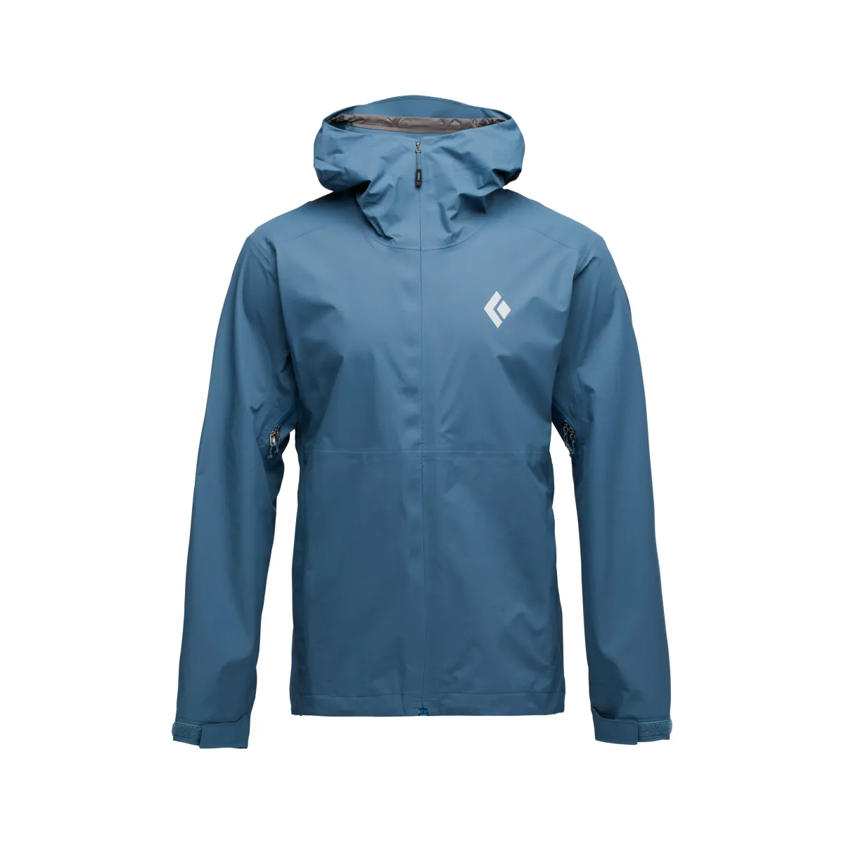 Black Diamond Strataline Stretch Shell M's midnight blue