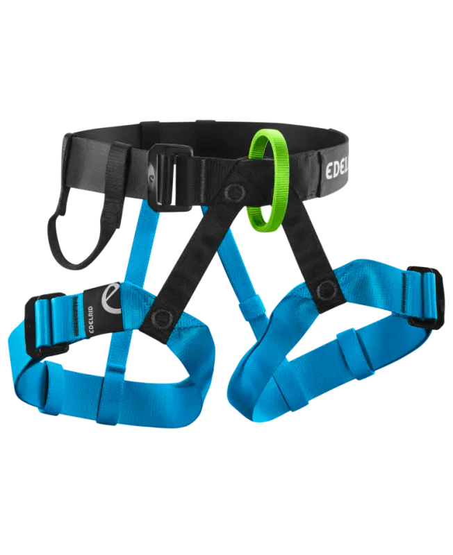 Edelrid Joker Junior night-icemint vario