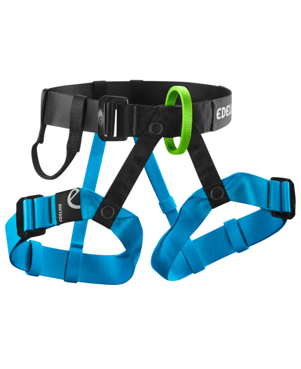 Edelrid Joker Junior night-icemint vario