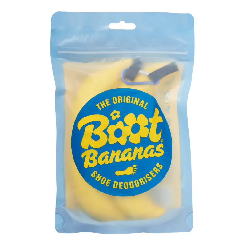 Boot Bananas Original Shoe Deodorisers