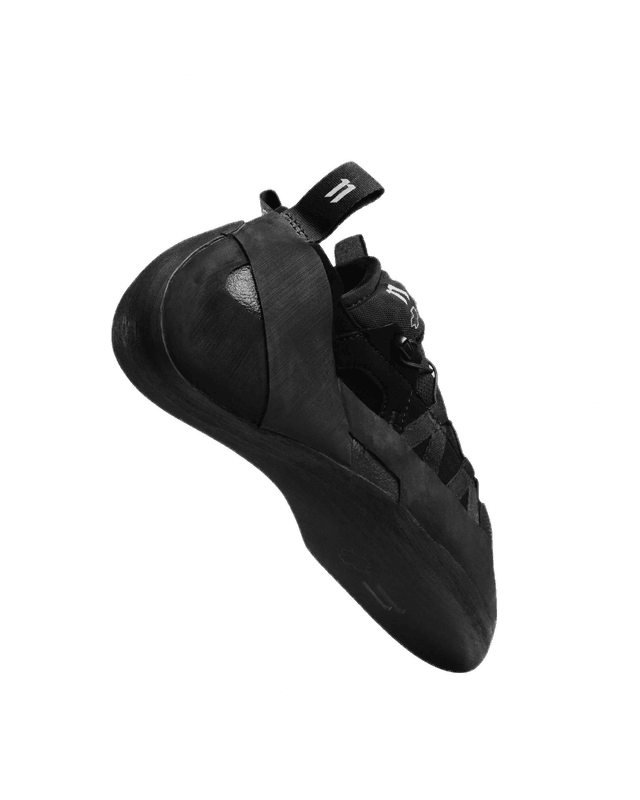 So iLL Athletic Bouldering 1 black
