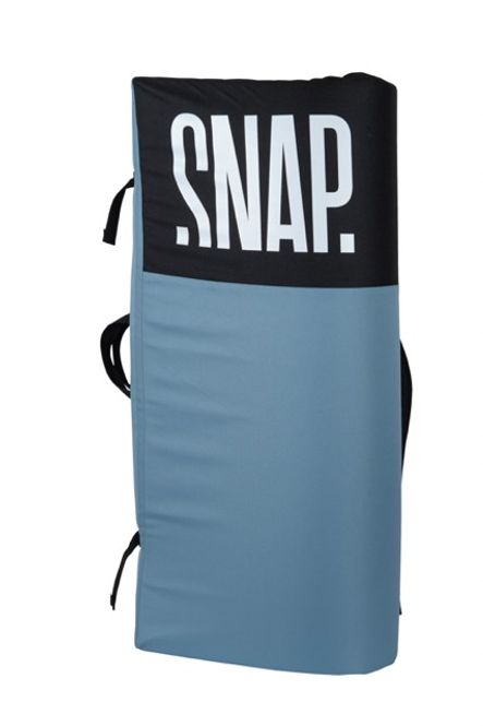 Hovedbilde Snap One steel blue