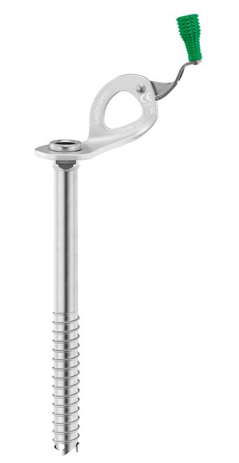 Hovedbilde Petzl Laser Speed 21cm