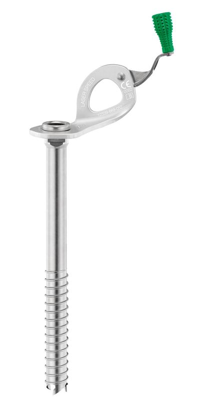 Petzl Laser Speed 21cm