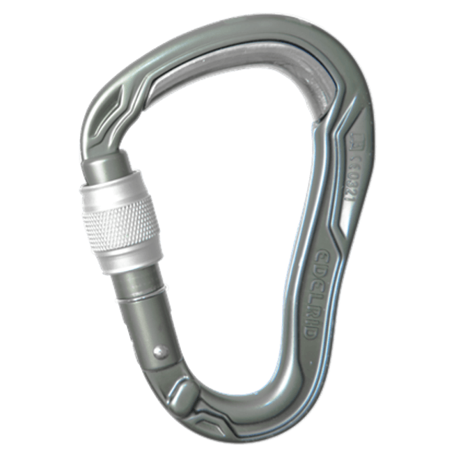 Hovedbilde Edelrid HMS Bulletproof Screw 