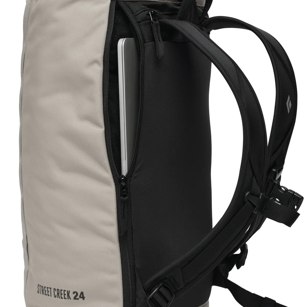 Black Diamond Street Creek 24 Backpack moonstone