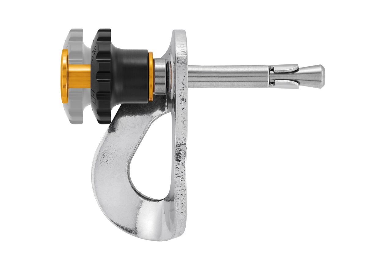 Petzl Pulse 8mm