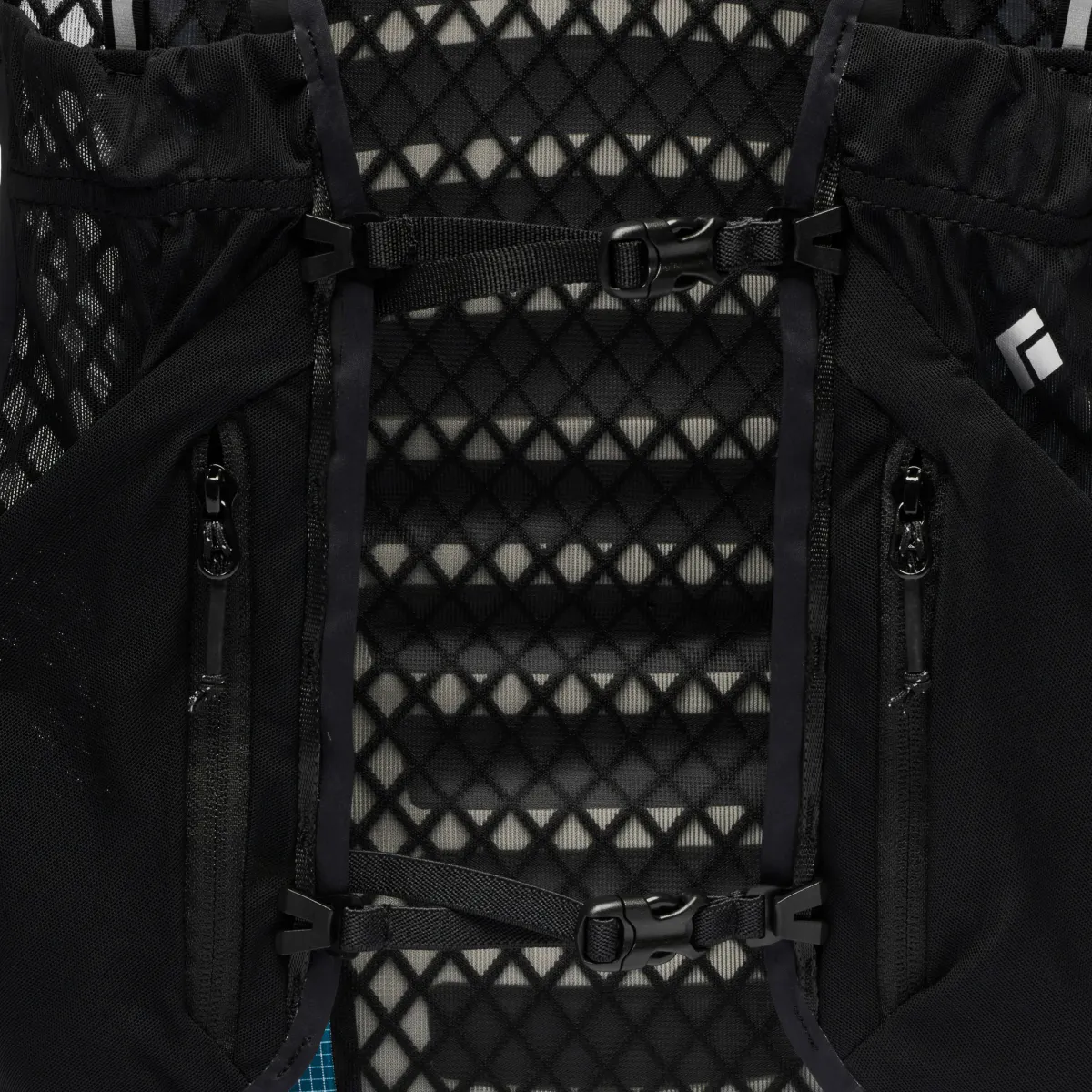 Black Diamond Distance 15 Backpack desert sky