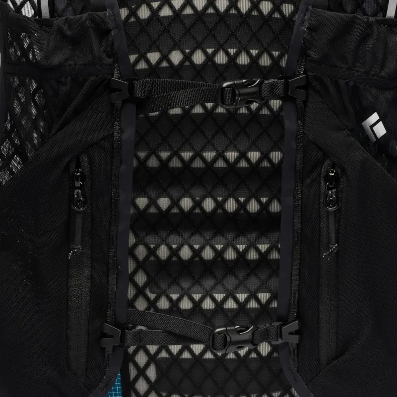 Black Diamond Distance 15 Backpack desert sky