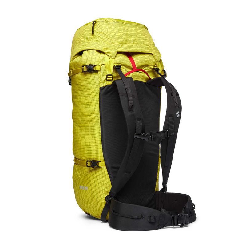 Black Diamond Speed 30 sulphur