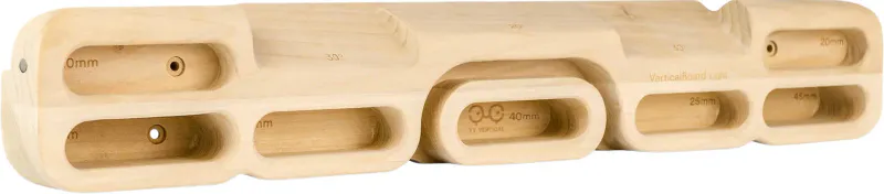 Y&Y VerticalBoard Light