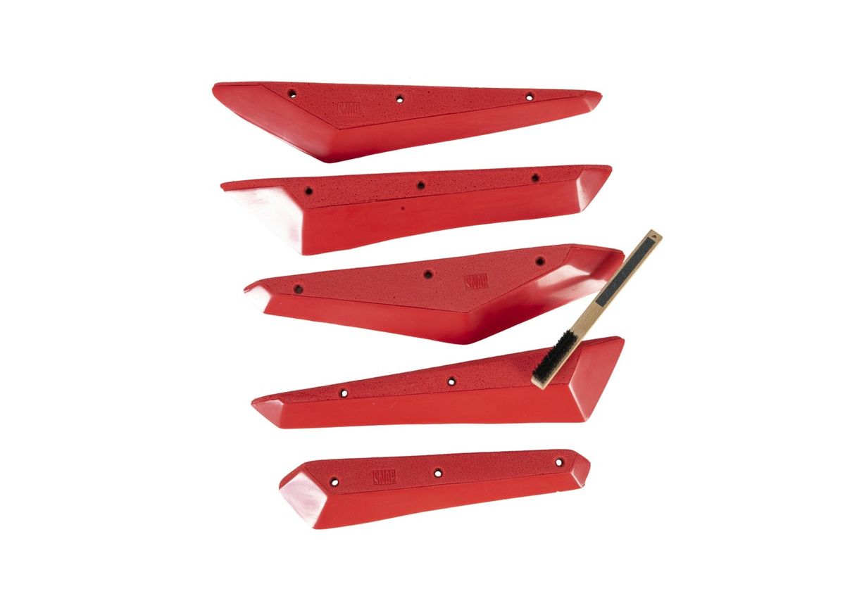 Snap Razor Blade 05 PU