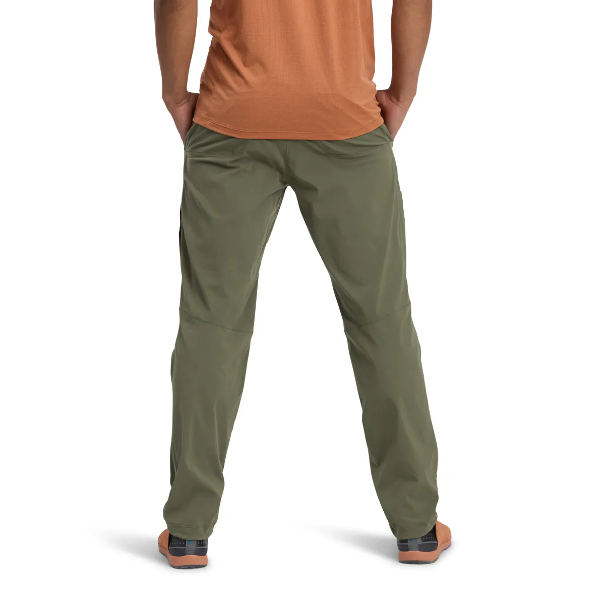 Black Diamond Pursuit Pants M's tundra