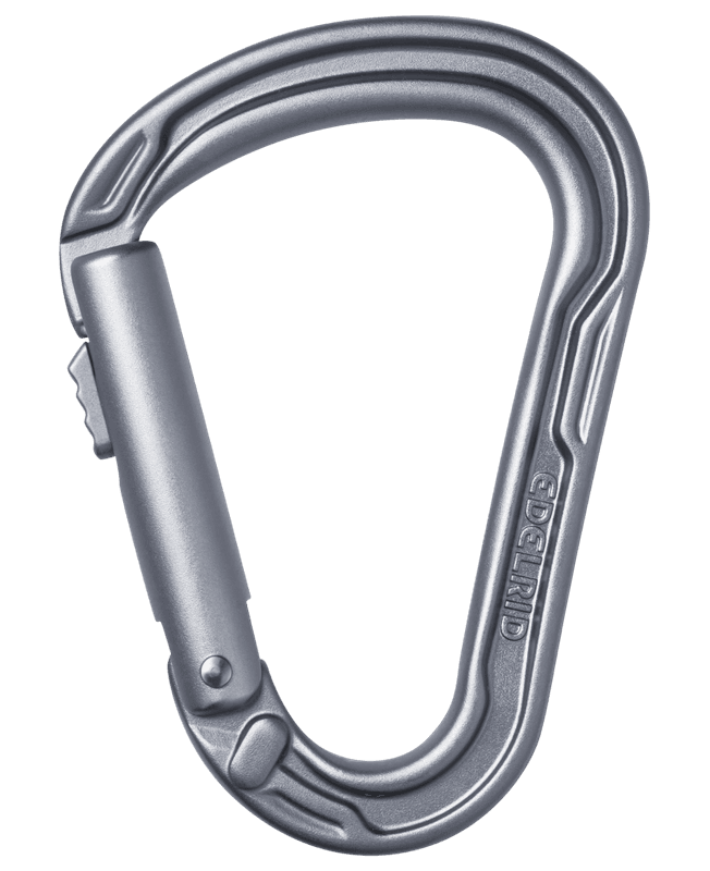 Edelrid HMS Strike Slider