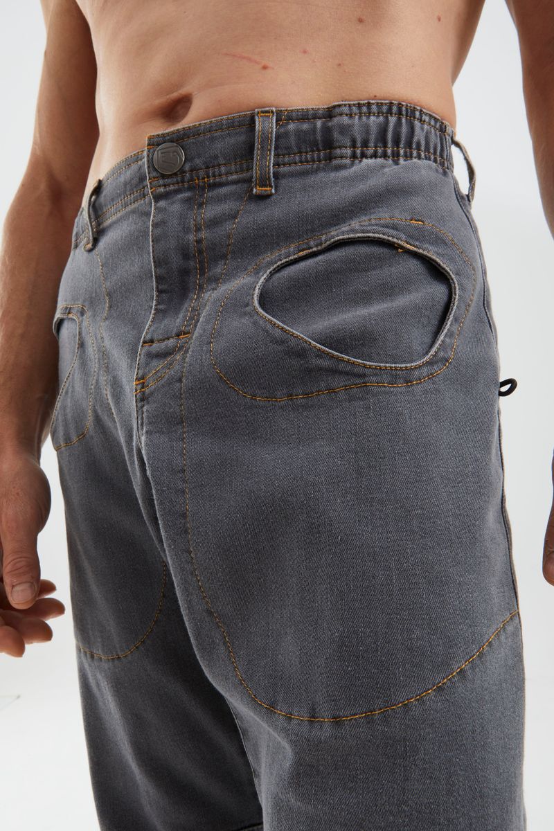 E9 Rondo Denim 2.3 black