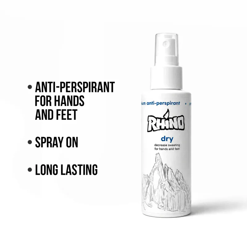Rhino Skin Dry 1 oz