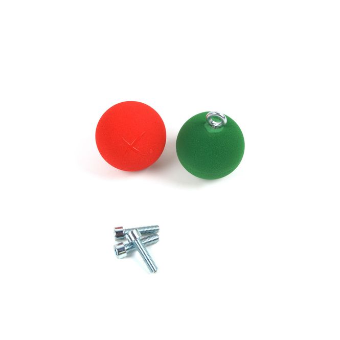 Hovedbilde Expression eXballs 8