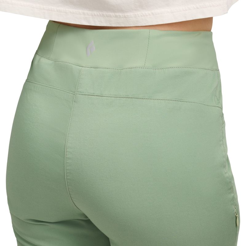 Black Diamond Notion SP Pants W's desert sage
