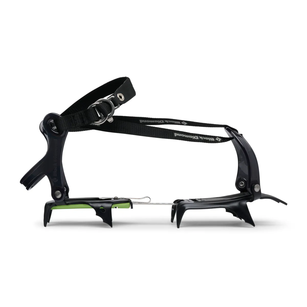 Black Diamond Neve Strap Crampons