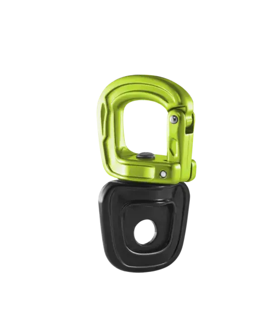 Hovedbilde Edelrid Cupid Swivel Mix