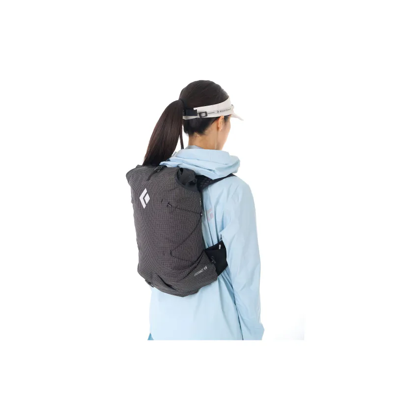 Black Diamond Distance 15 Backpack W's black
