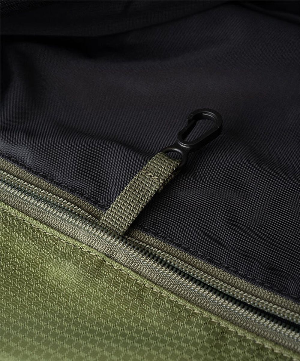 Gramicci Tote Pack olive