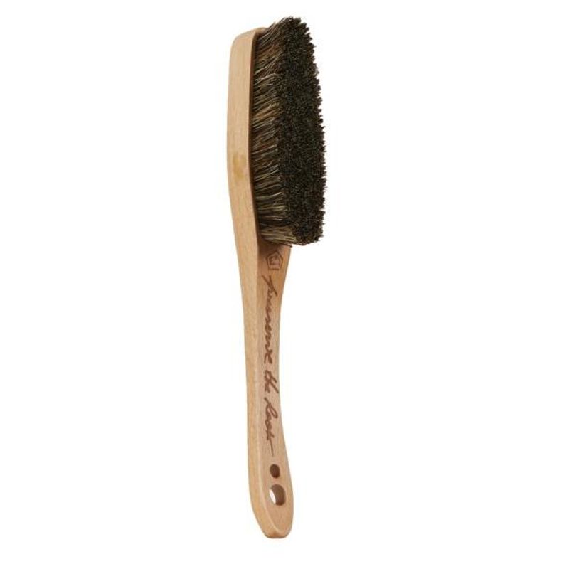 E9 Scrubby Brush b-black