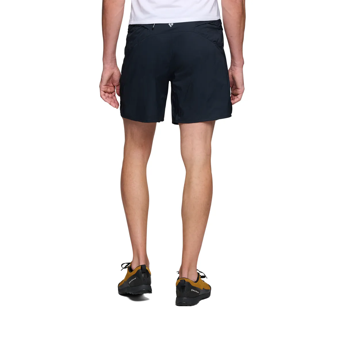Black Diamond Men's Distance Shorts 7