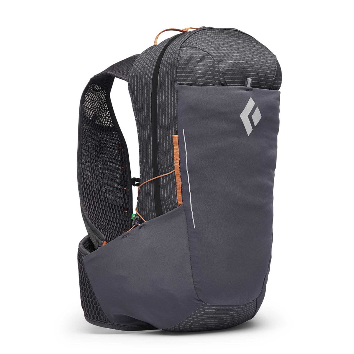 Black Diamond Pursuit 15 Backpack carbon-moab-brown