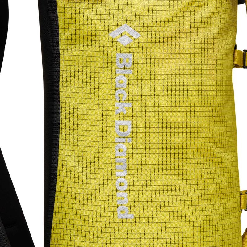 Black Diamond Speed 30 sulphur