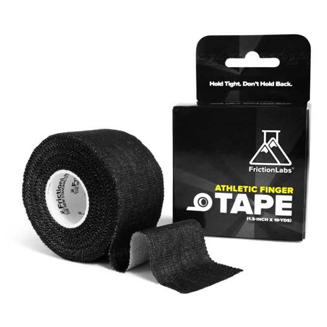 Hovedbilde FrictionLabs Athletic Finger Tape