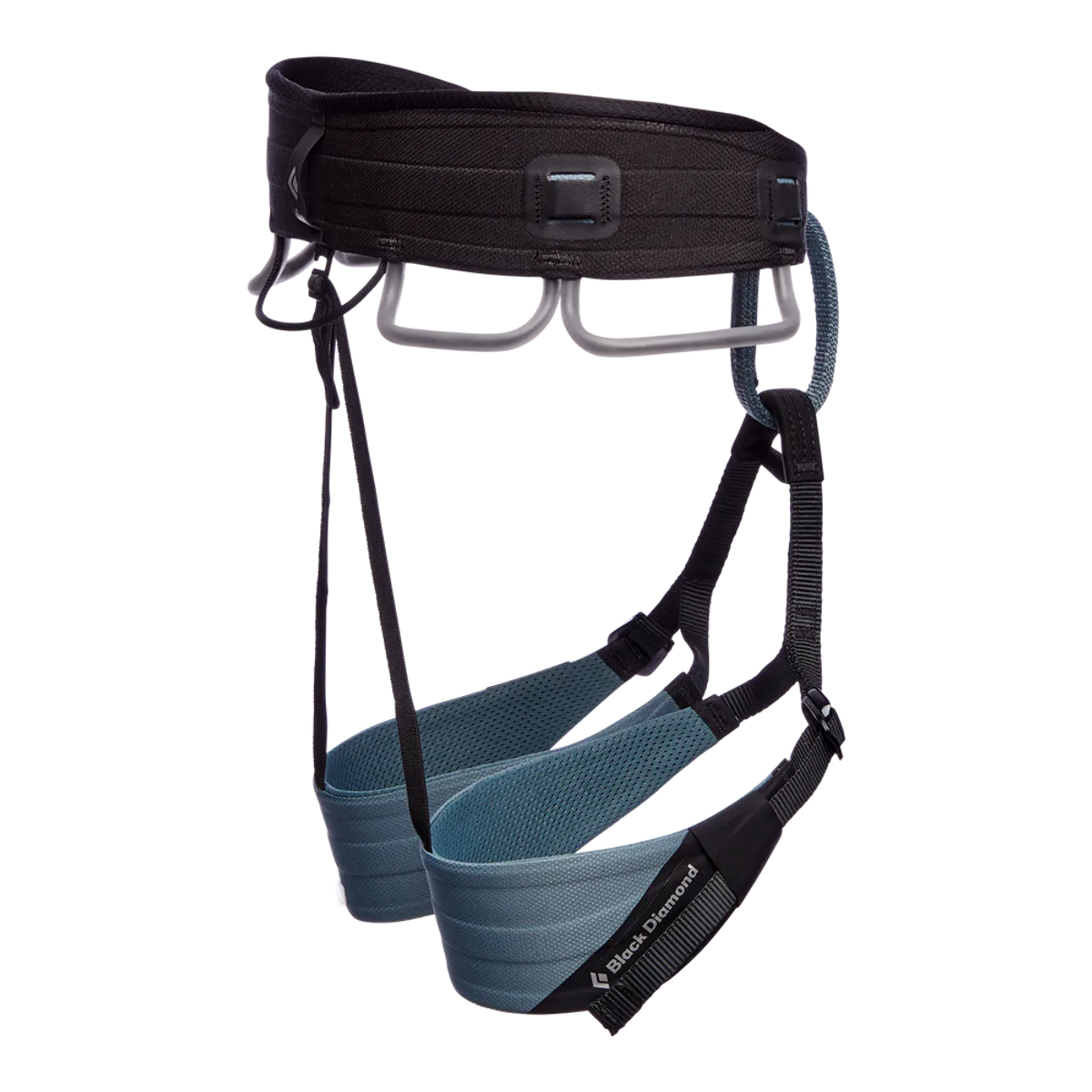 Black Diamond Technican Men's Harness storm blue