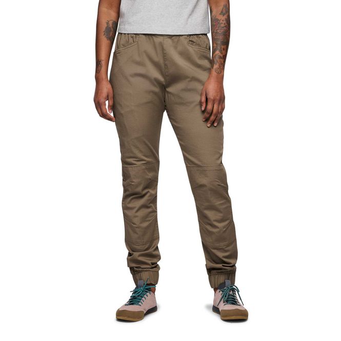 Hovedbilde Black Diamond Notion Pants W's walnut