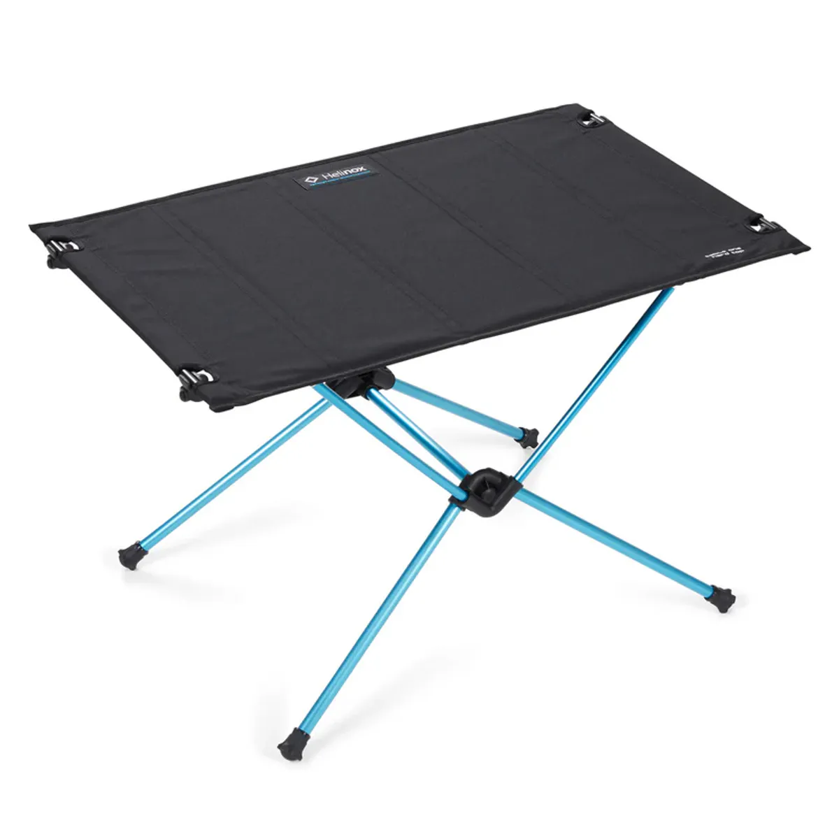 Helinox Table One Hard Top (Updated) black