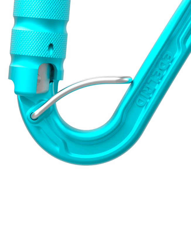 Edelrid HMS Strike Triple FG II 