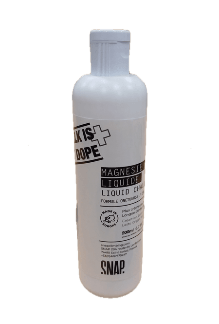 Hovedbilde Snap Liquid Chalk 200ml
