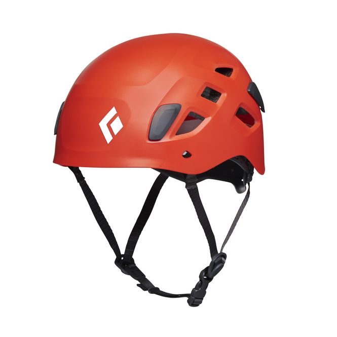 Hovedbilde Black Diamond Half Dome Helmet octane S/M