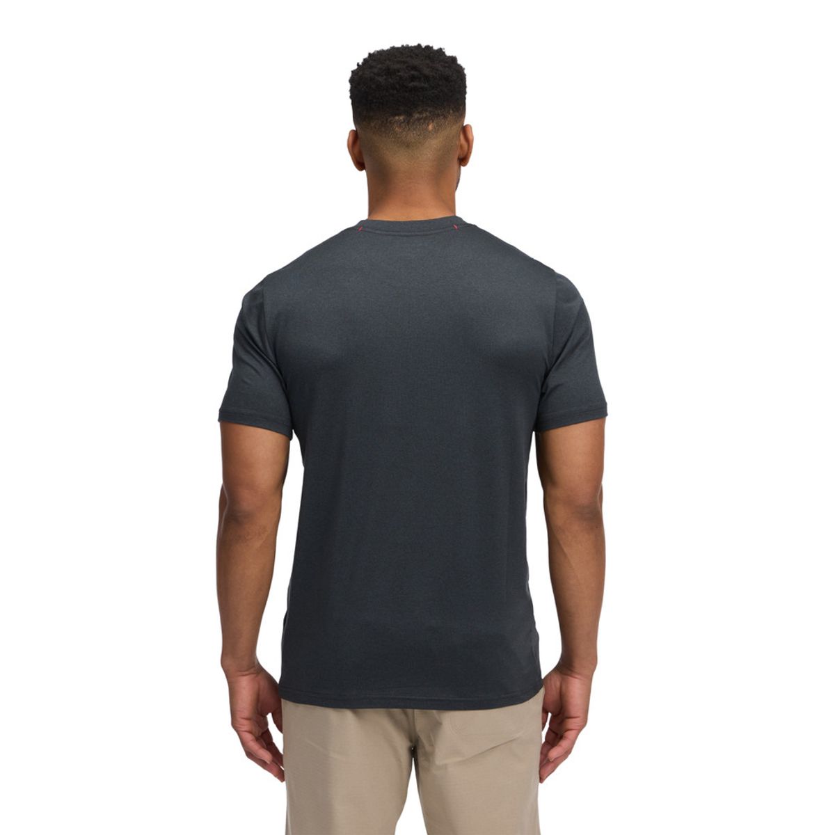Black Diamond Men's Circuit SS Tee black