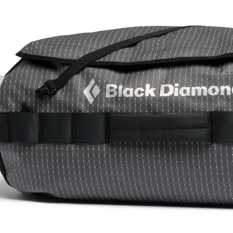 Black Diamond Stonehauler 65 L Duffel black