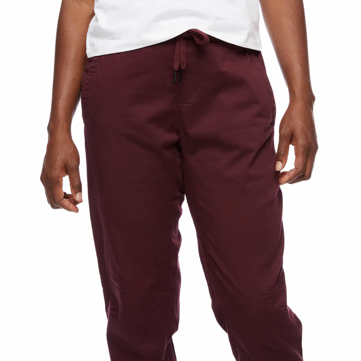 Black Diamond Notion Pants Women's  cherrywood
